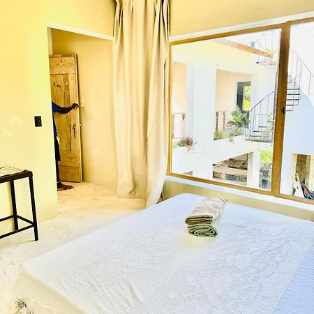 Suami S Room Casa Padura Cabarete Eksteriør bilde