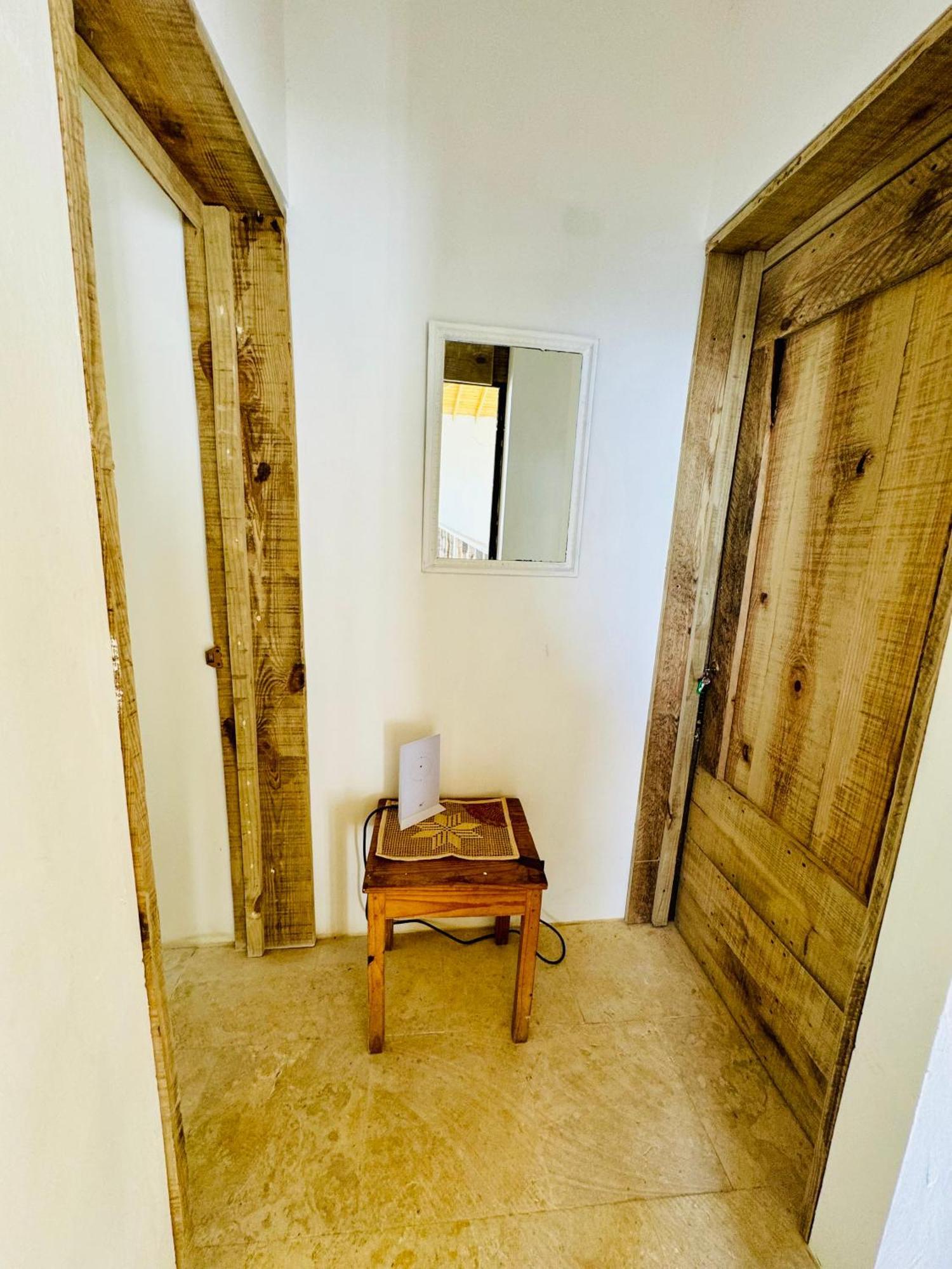 Suami S Room Casa Padura Cabarete Eksteriør bilde